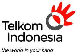 Logo Telkom